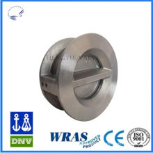 Top Quality Cheap din standard swing type check valve